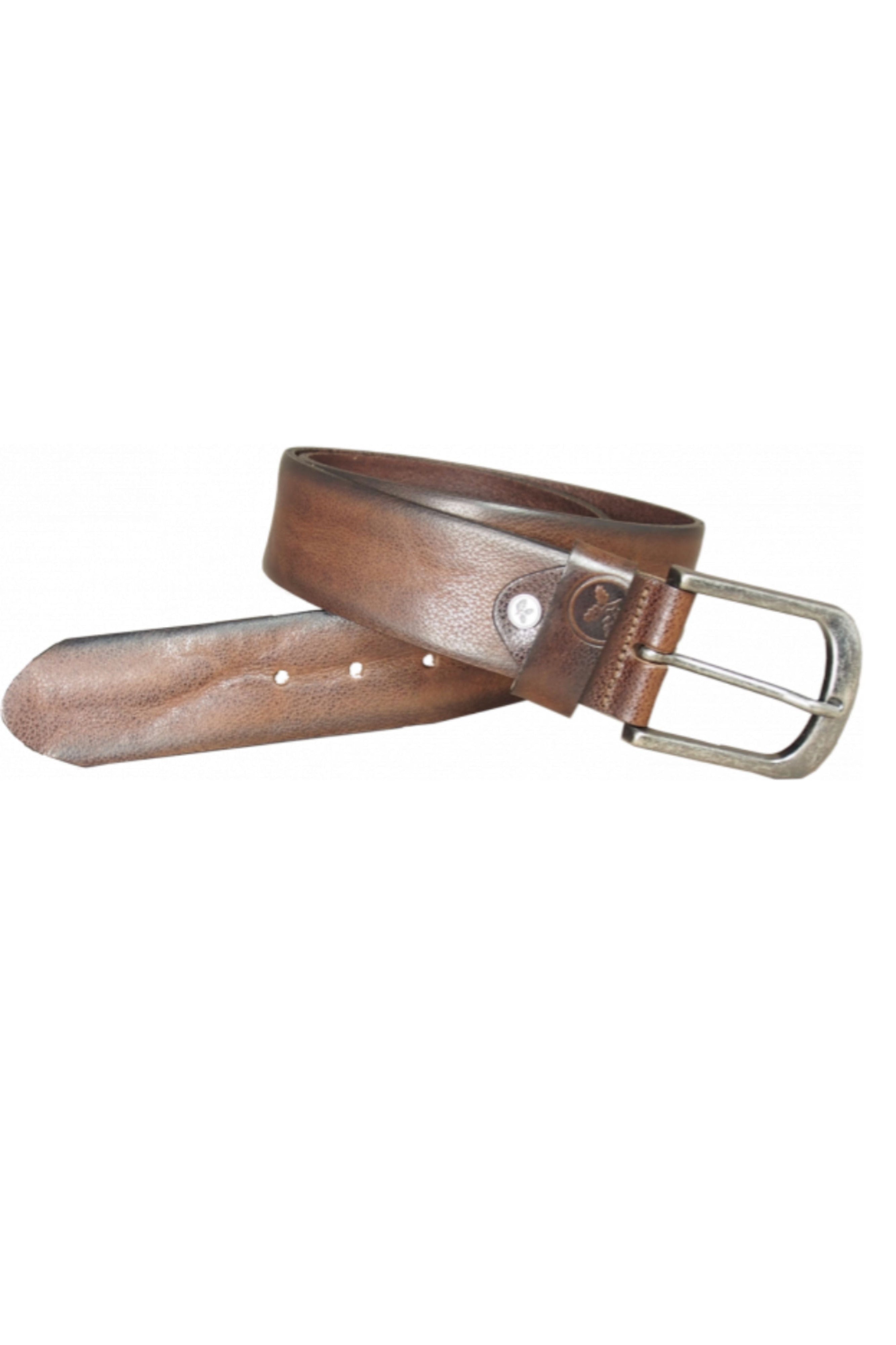 Greenbelts Sean Belts 45mm-Accessories-Ohh! By Gum - Shop Sustainable