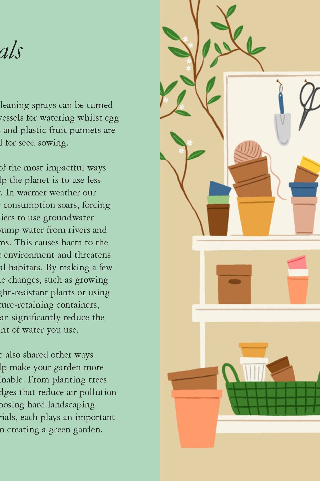 Grow Green-Books-Ohh! By Gum - Shop Sustainable