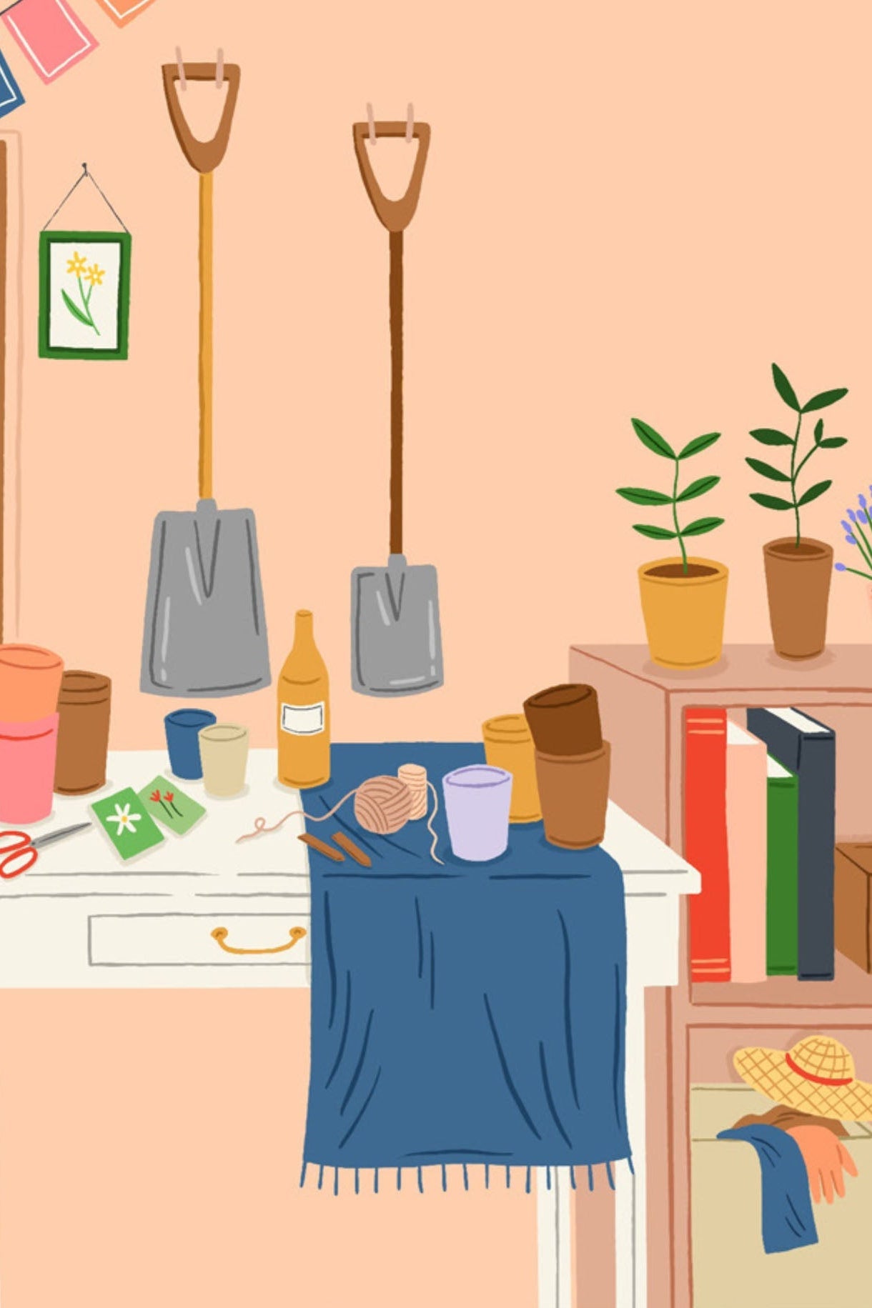 Grow Green-Books-Ohh! By Gum - Shop Sustainable