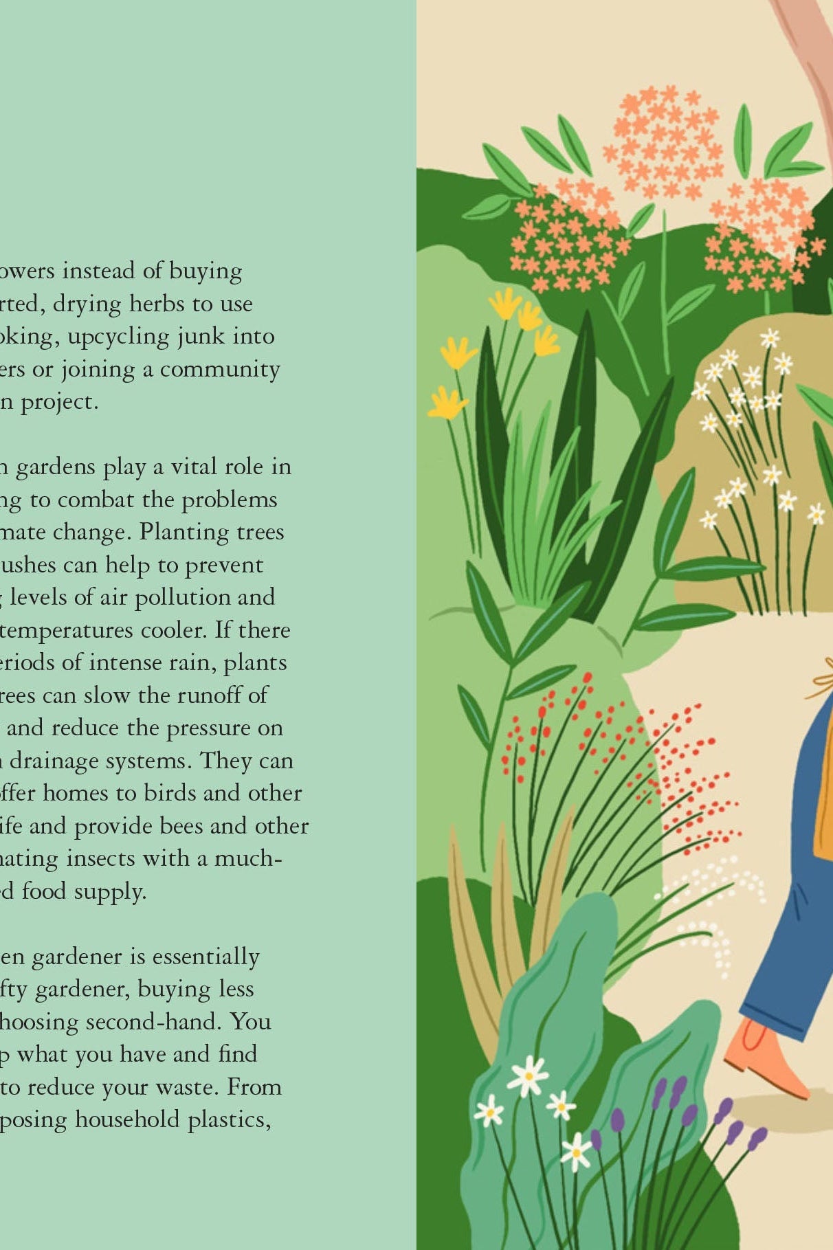 Grow Green-Books-Ohh! By Gum - Shop Sustainable