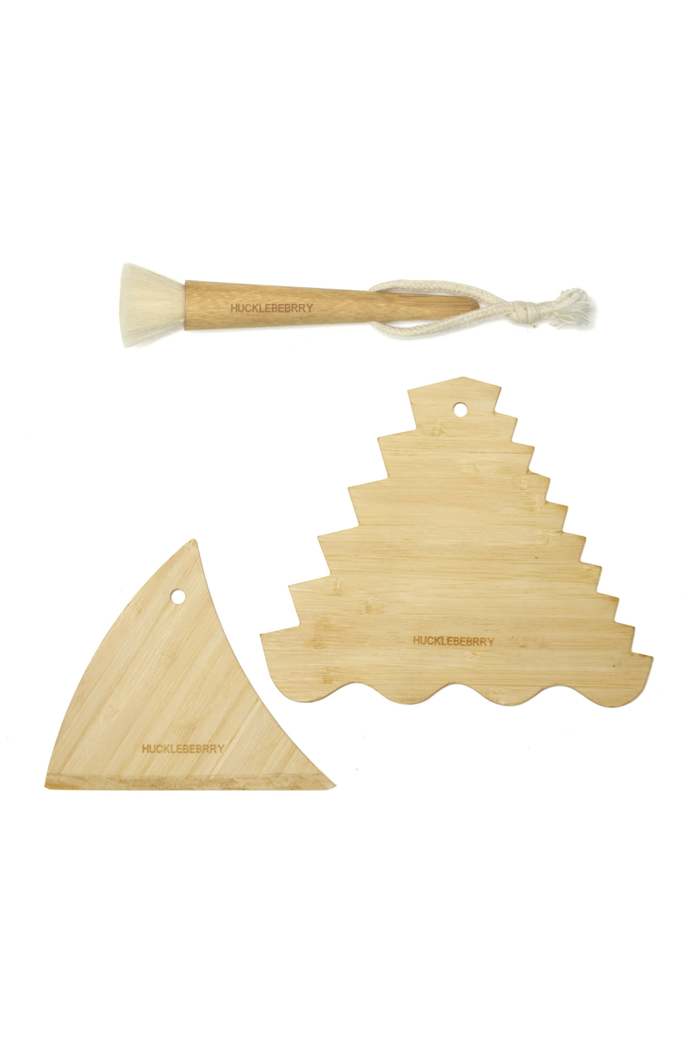 HUCKLEBERRY SAND TOOLS-Accessories-Ohh! By Gum - Shop Sustainable