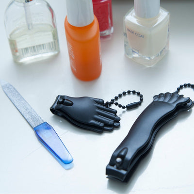 Hand and Foot nail Clipper-Accessories-Ohh! By Gum - Shop Sustainable