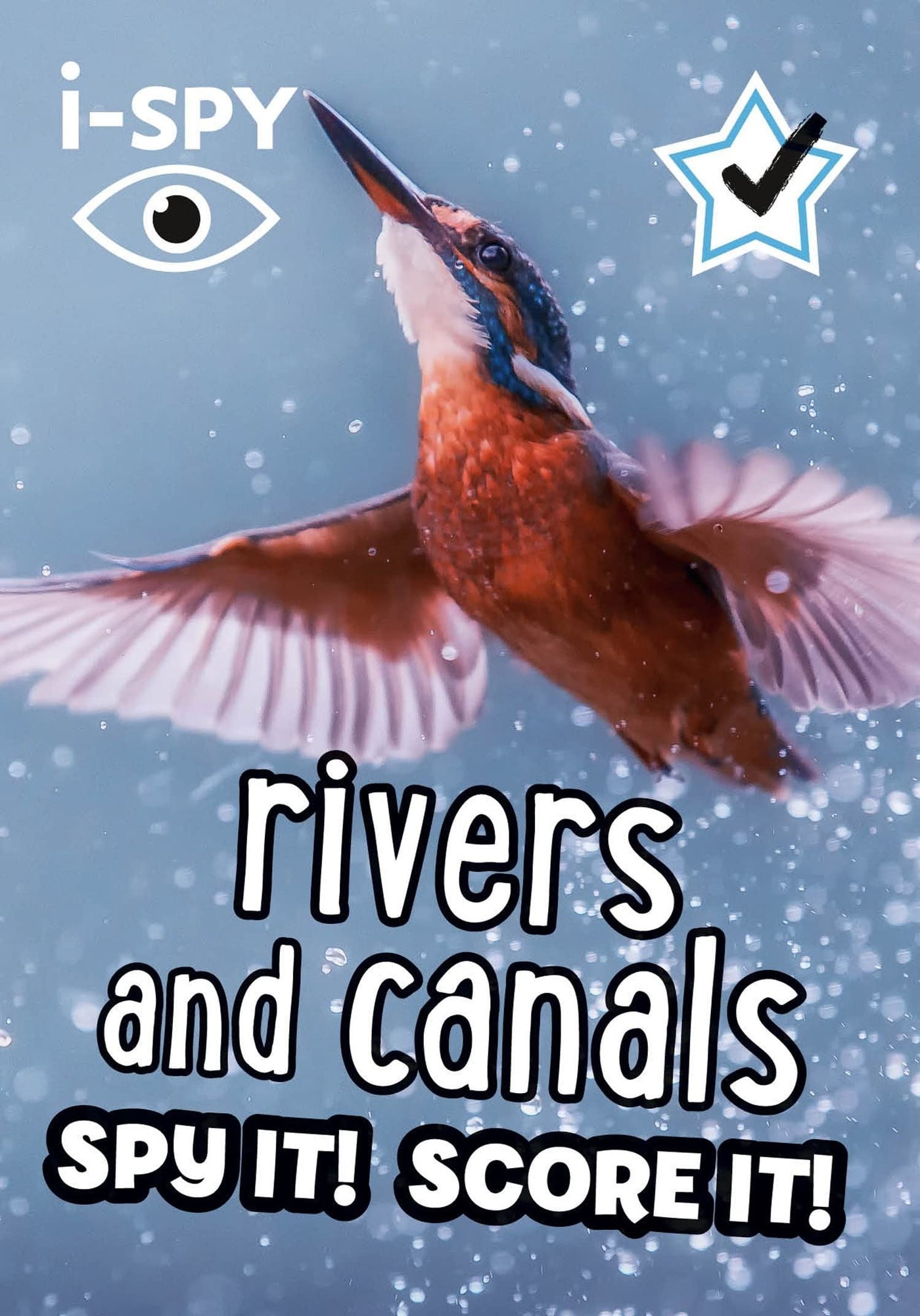 I SPY RIVERS AND CANALS-Books-Ohh! By Gum - Shop Sustainable