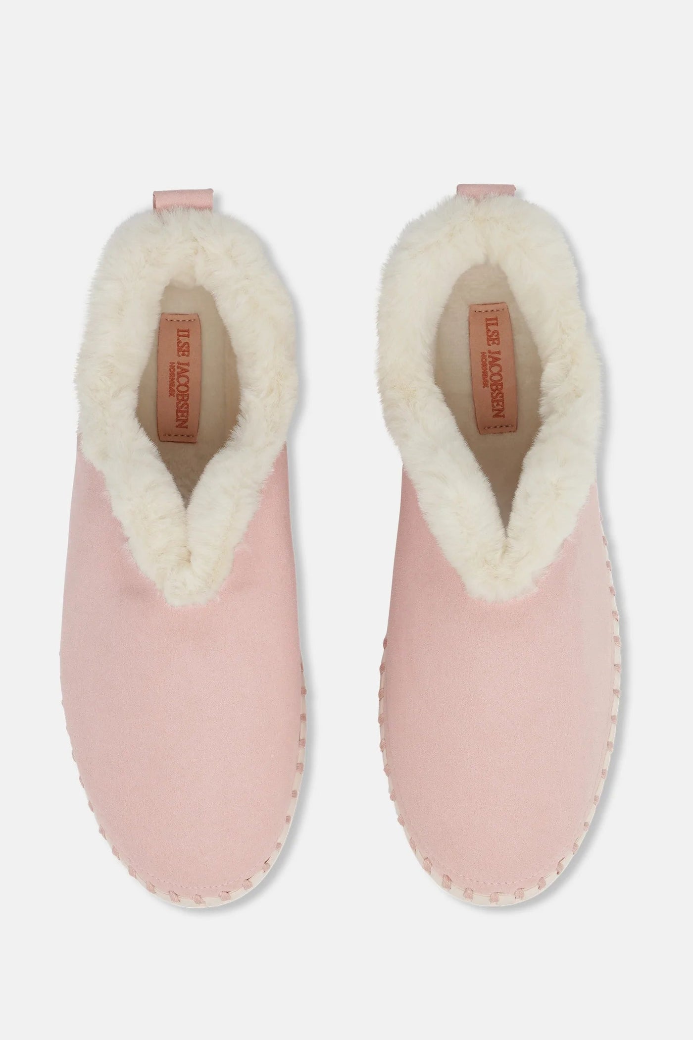 Ilse Jacobsen Tulip Shoe Slipper in Adobe Rose-Womens-Ohh! By Gum - Shop Sustainable