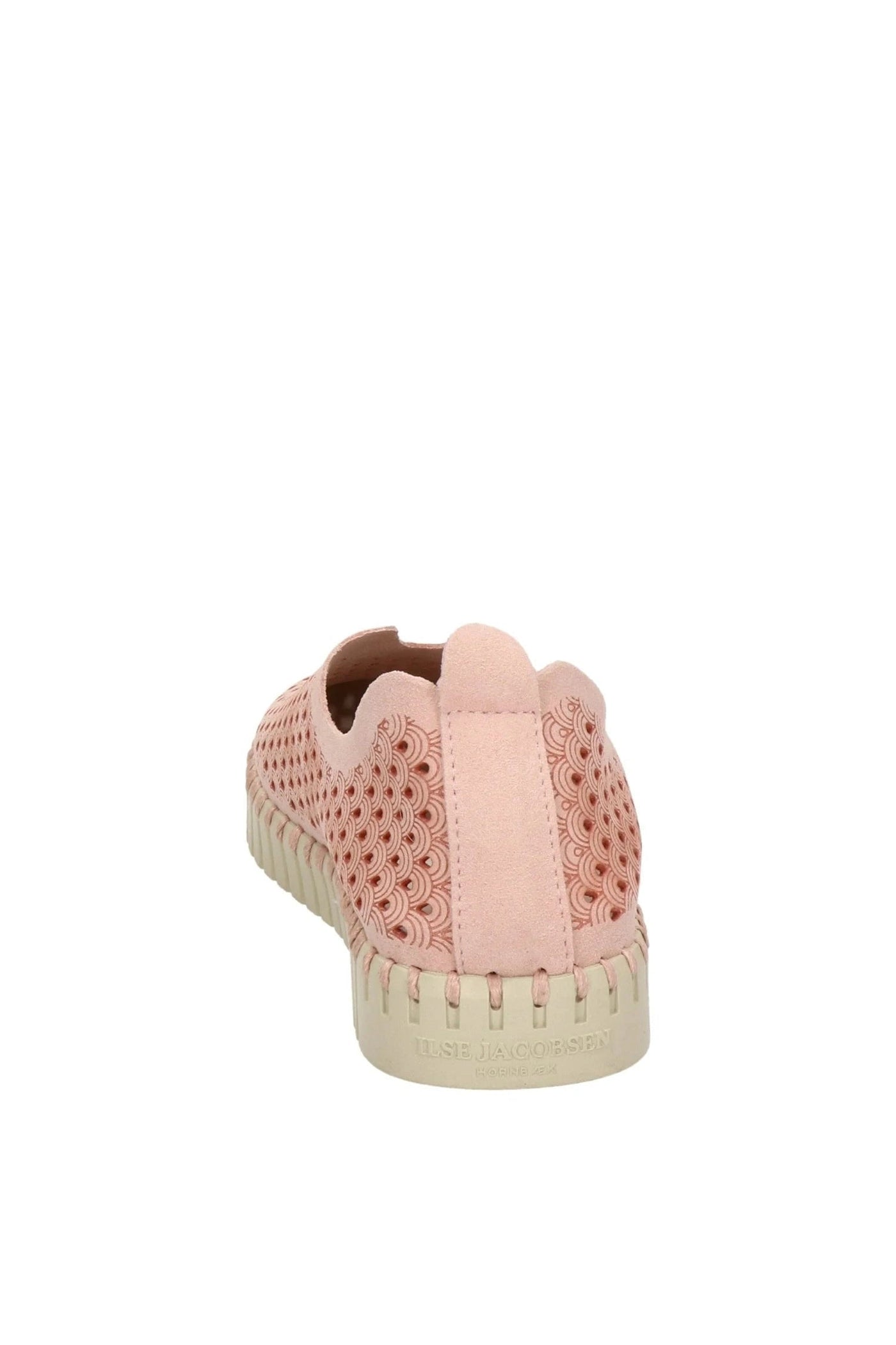 Ilse Jacobsen Tulip Shoes in Adobe Rose-Accessories-Ohh! By Gum - Shop Sustainable
