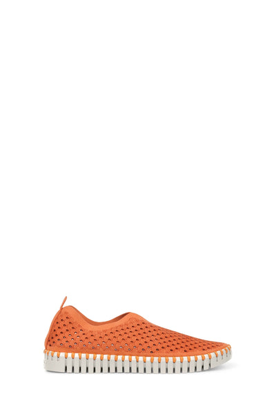 Ilse Jacobsen Tulip Shoes in Camelia colour-Accessories-Ohh! By Gum - Shop Sustainable