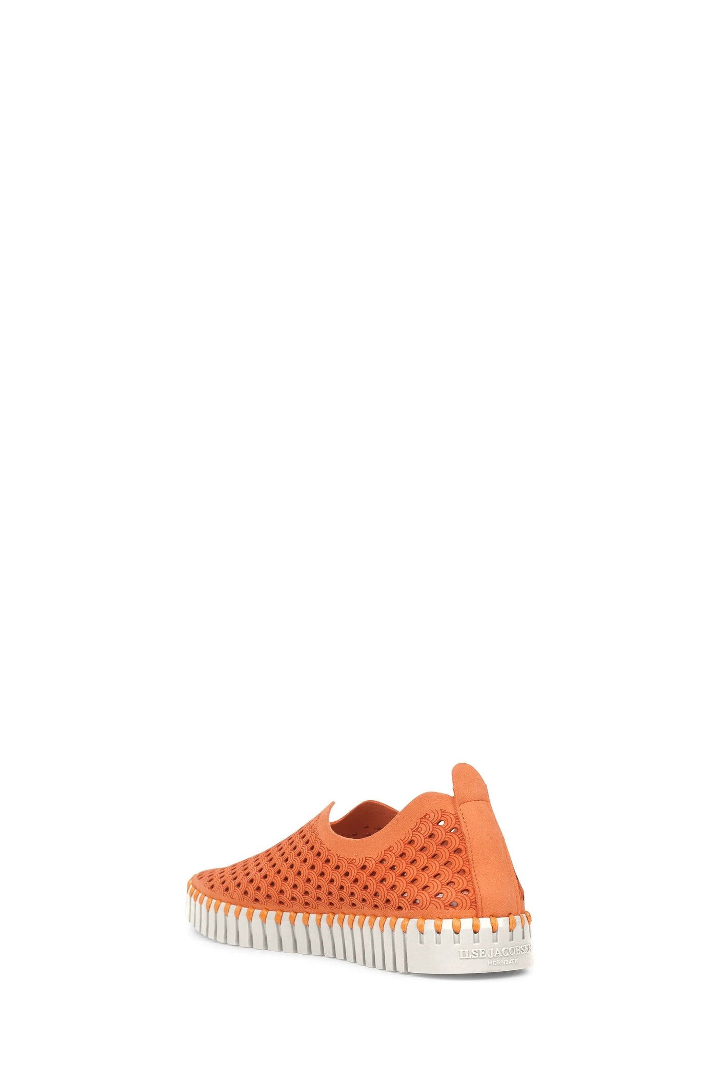 Ilse Jacobsen Tulip Shoes in Camelia colour-Accessories-Ohh! By Gum - Shop Sustainable