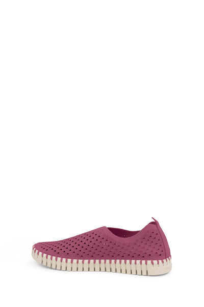 Ilse Jacobsen Tulip Shoes in Wildberry-Accessories-Ohh! By Gum - Shop Sustainable