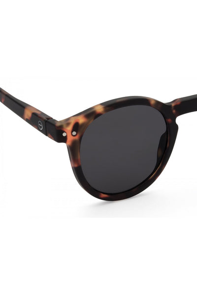 Izipizi #M Sunglasses in Tortoise-Accessories-Ohh! By Gum - Shop Sustainable