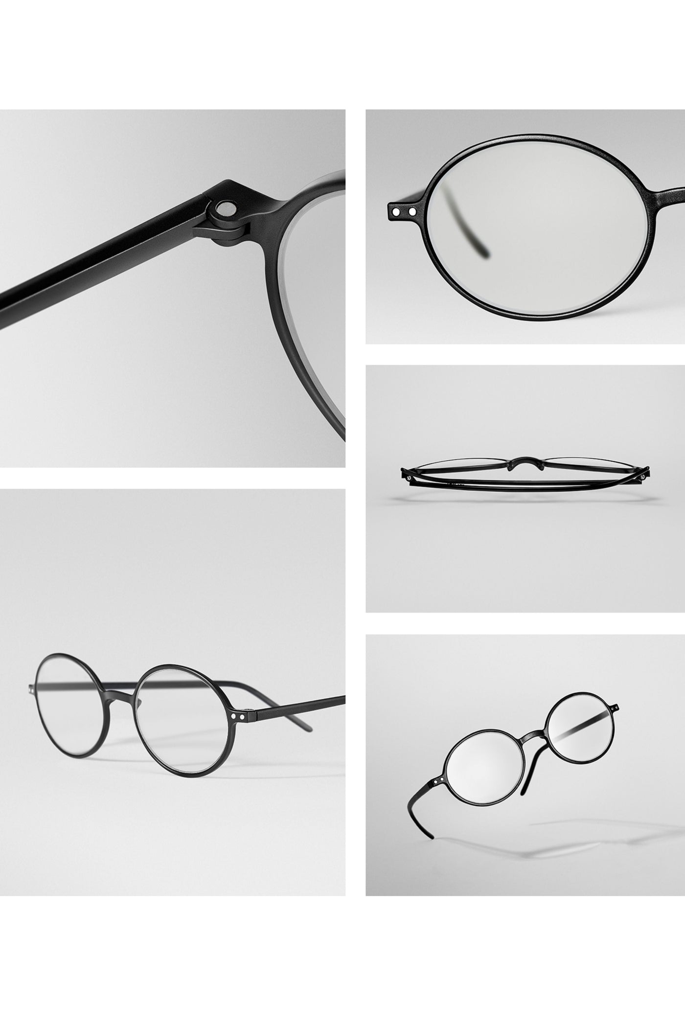 Izipizi Slim Reading Glasses - Mallow-Accessories-Ohh! By Gum - Shop Sustainable