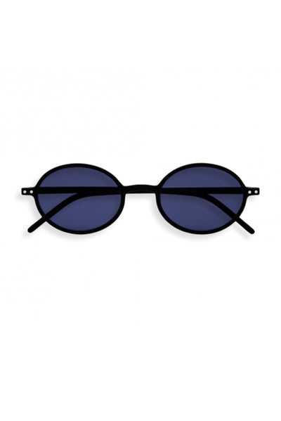 Izipizi Slim Sunglasses - Black-Accessories-Ohh! By Gum - Shop Sustainable