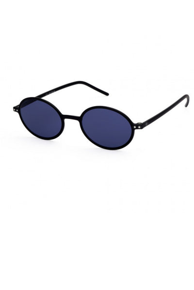 Izipizi Slim Sunglasses - Black-Accessories-Ohh! By Gum - Shop Sustainable