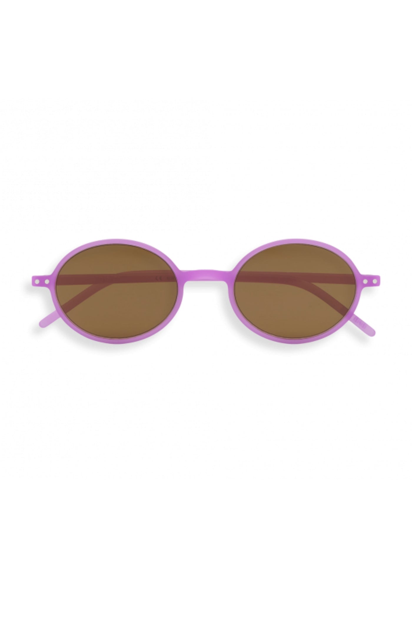 Izipizi Slim Sunglasses - Mallow-Accessories-Ohh! By Gum - Shop Sustainable