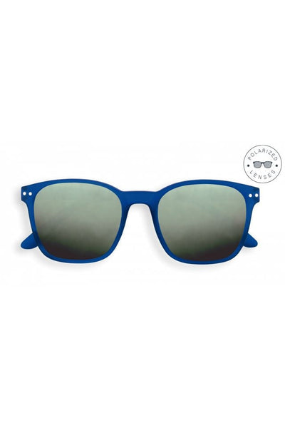 Izipizi Sun Journey (Nautic) Sunglasses-Accessories-Ohh! By Gum - Shop Sustainable