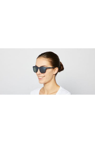 Izipizi Sun Journey (Nautic) Sunglasses-Accessories-Ohh! By Gum - Shop Sustainable
