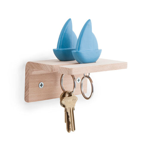 Key Holder - Home Harbor-Homeware-Ohh! By Gum - Shop Sustainable