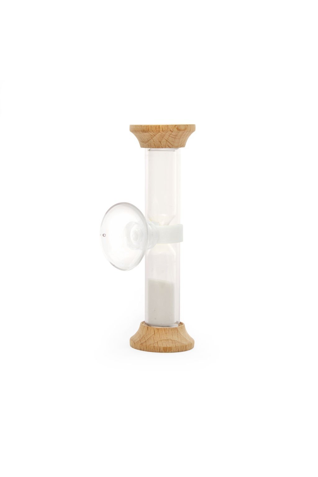 Kikkerland 5 Minute Shower Timer-Homeware-Ohh! By Gum - Shop Sustainable