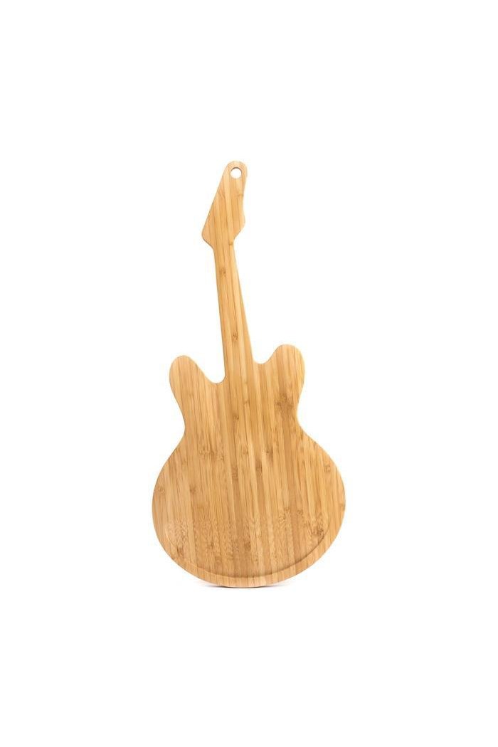 Kikkerland Bamboo Cutting Board-Homeware-Ohh! By Gum - Shop Sustainable
