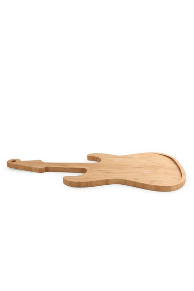 Kikkerland Bamboo Cutting Board-Homeware-Ohh! By Gum - Shop Sustainable