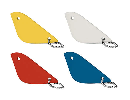 Kikkerland Birdy Safety Cutter-Accessories-Ohh! By Gum - Shop Sustainable
