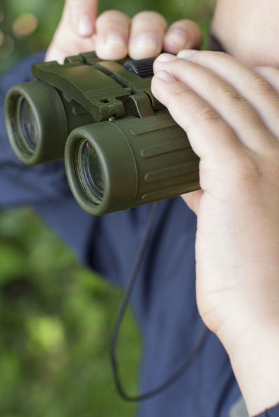 Kikkerland Huckleberry Binoculars-Accessories-Ohh! By Gum - Shop Sustainable