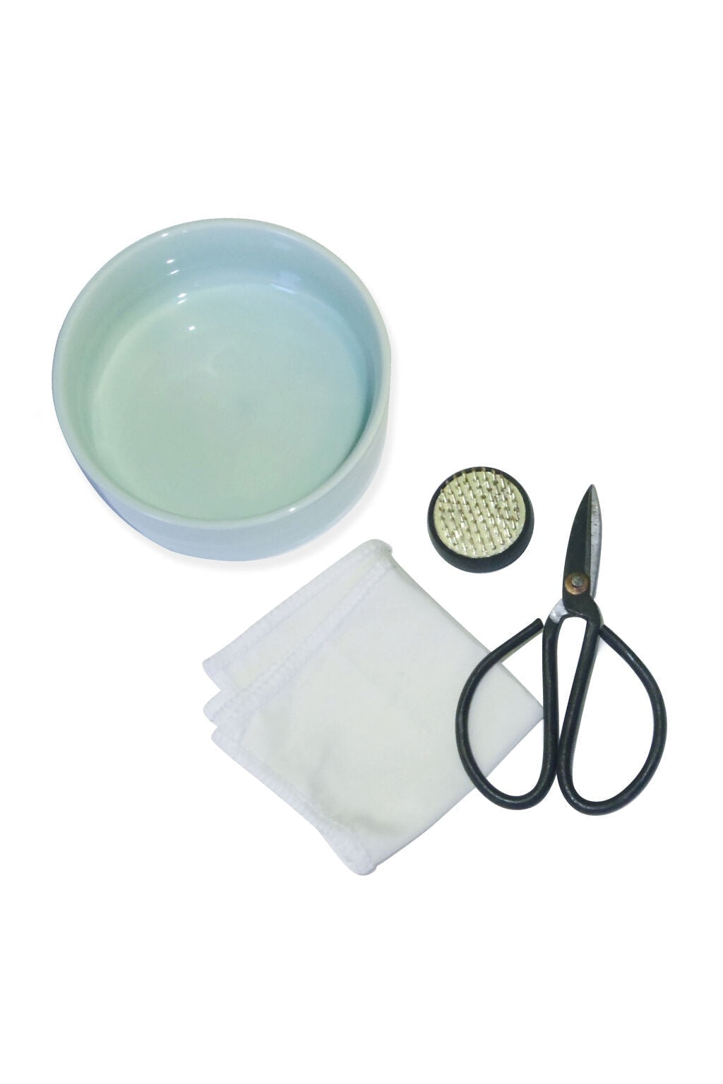 Kikkerland Mini Ikebana Kit-Homeware-Ohh! By Gum - Shop Sustainable