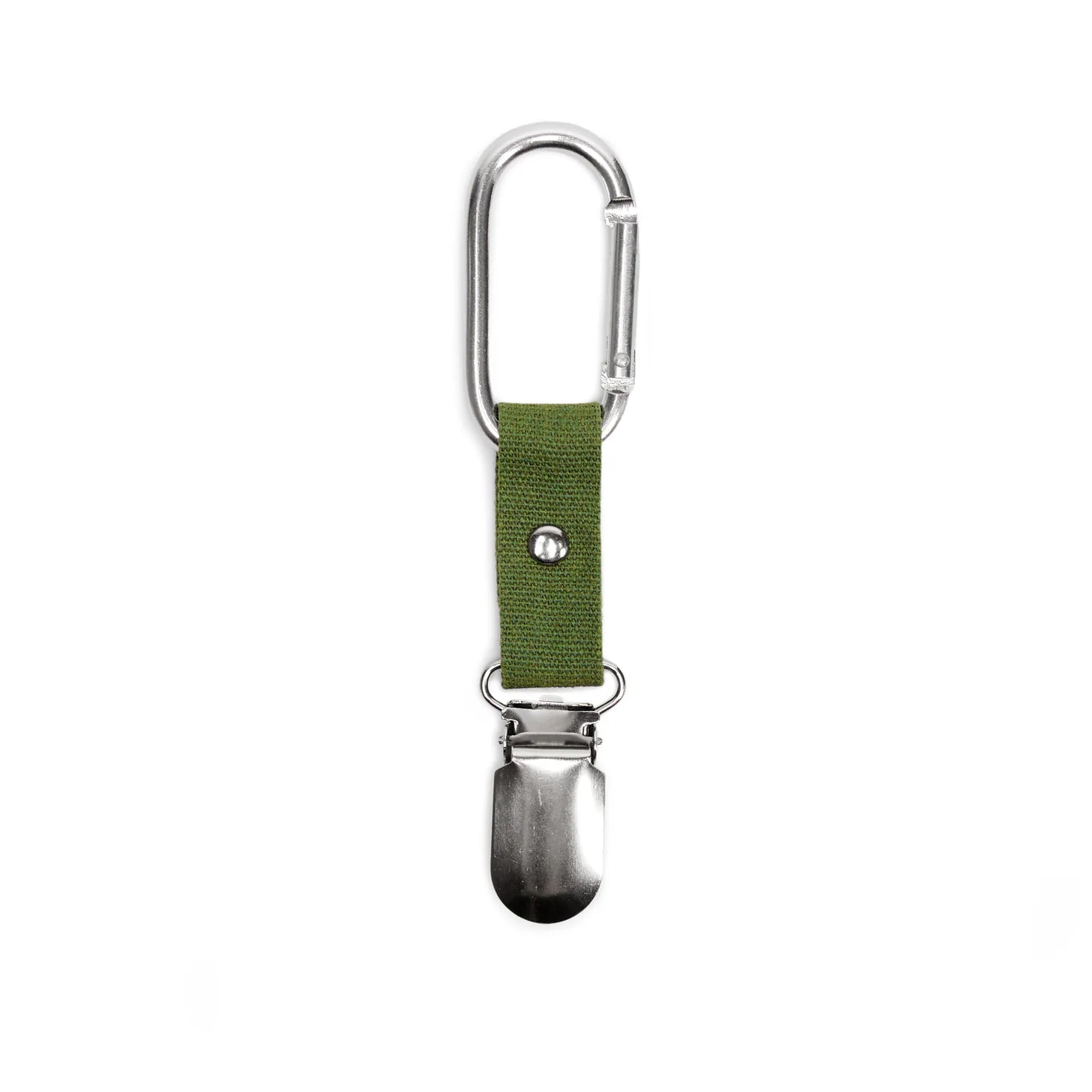 Kikkerland Travel Hat Clip-Womens-Ohh! By Gum - Shop Sustainable