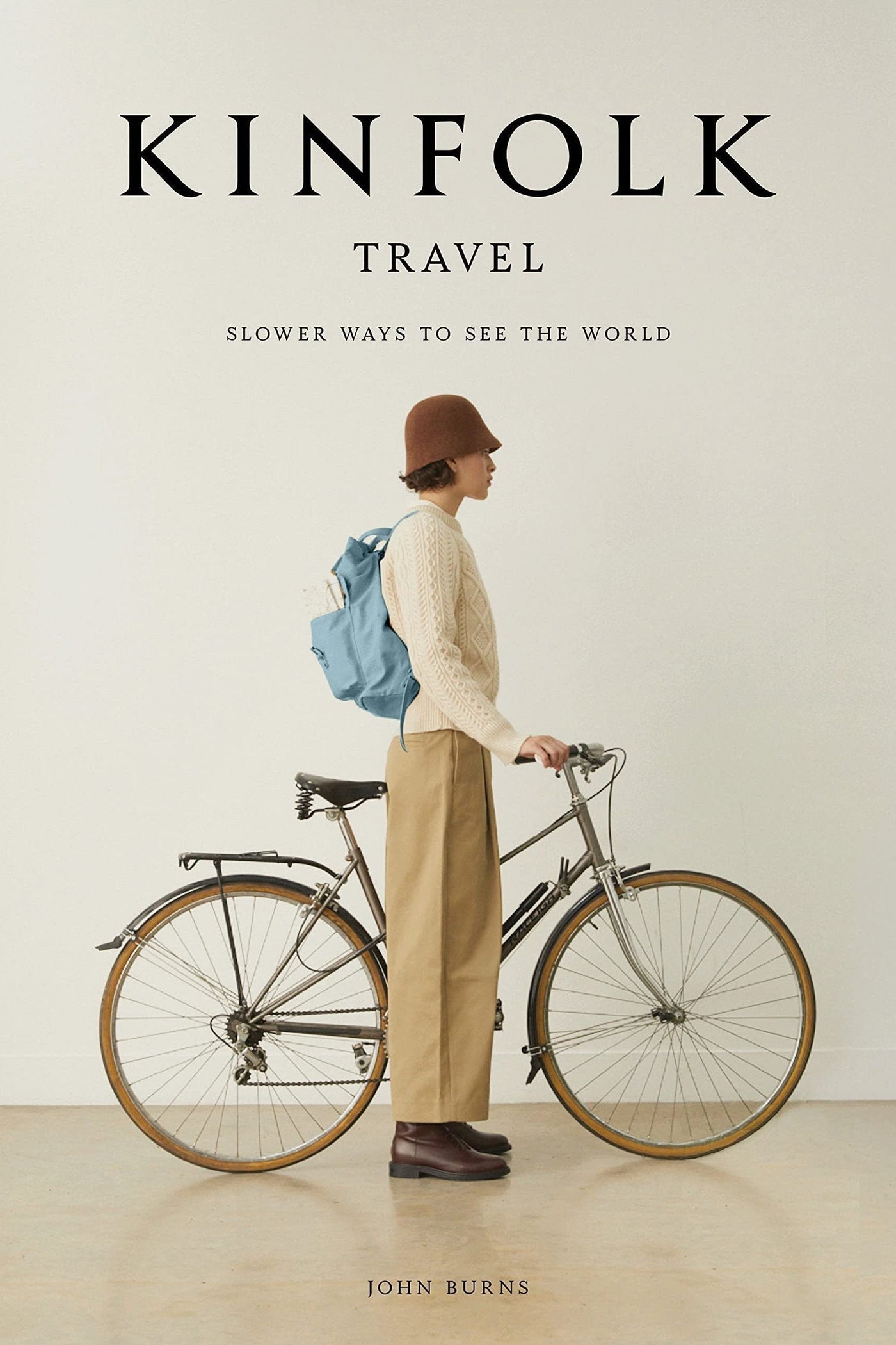 Kinfolk Travel (Artisan)-Books-Ohh! By Gum - Shop Sustainable