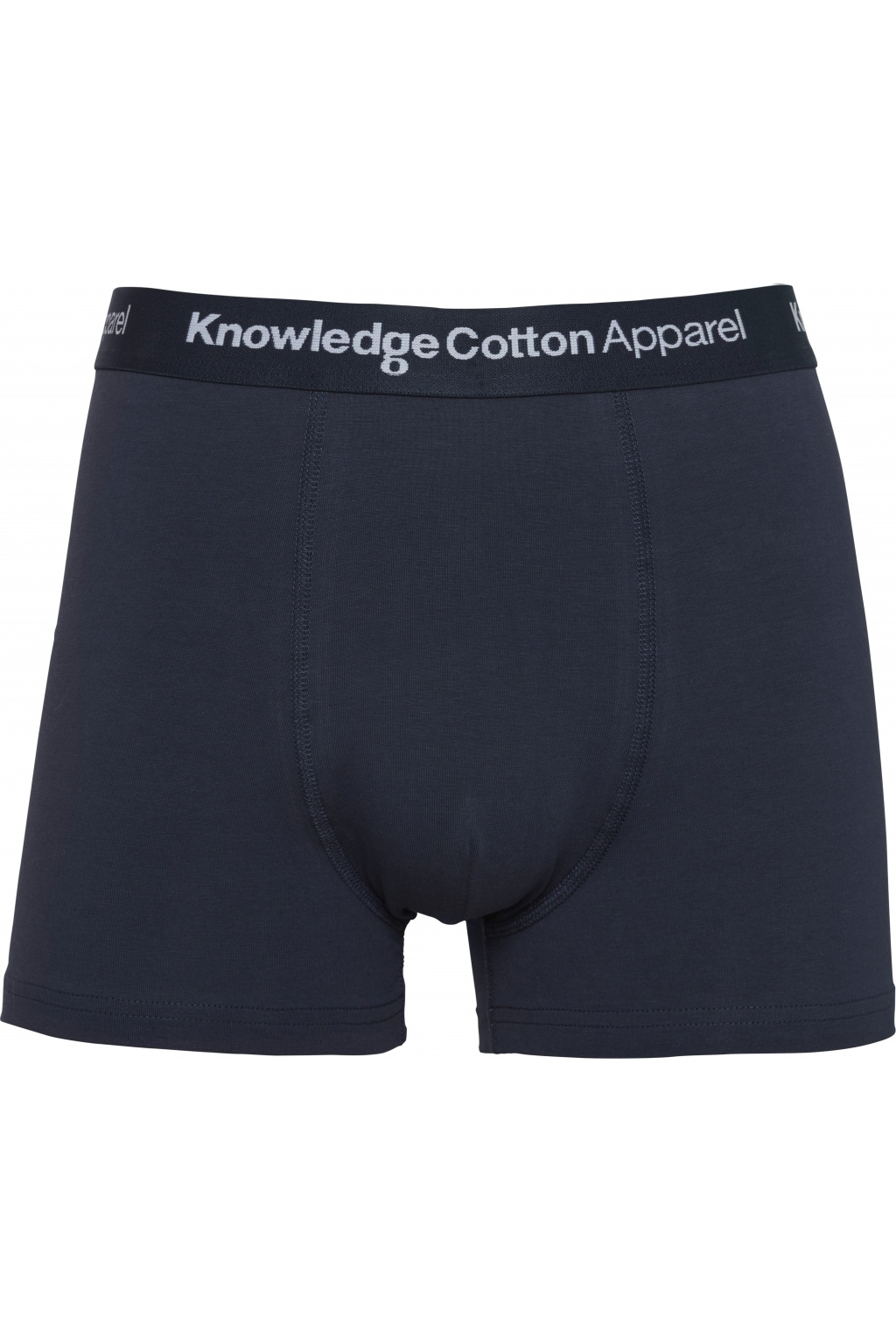 Knowledge Cotton 2 Pack Striped Underwear-Mens-Ohh! By Gum - Shop Sustainable