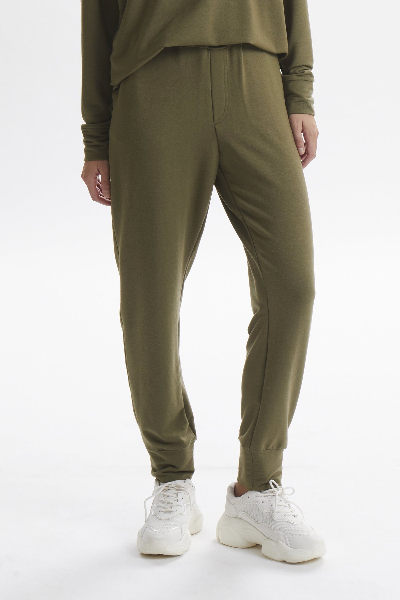 LNKira Pants-Womens-Ohh! By Gum - Shop Sustainable