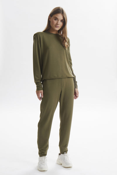 LNKira Pants-Womens-Ohh! By Gum - Shop Sustainable
