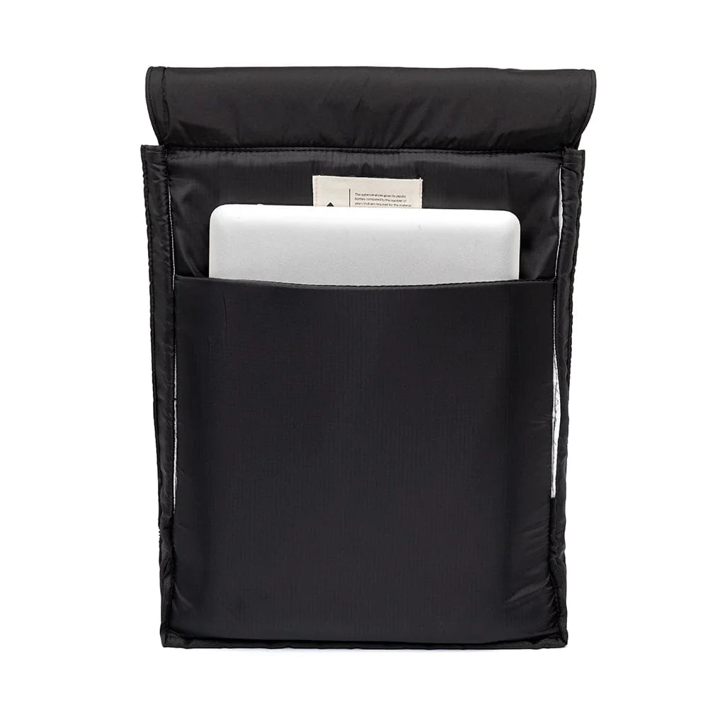 LeFrik Handy Tech Backpack-Accessories-Ohh! By Gum - Shop Sustainable