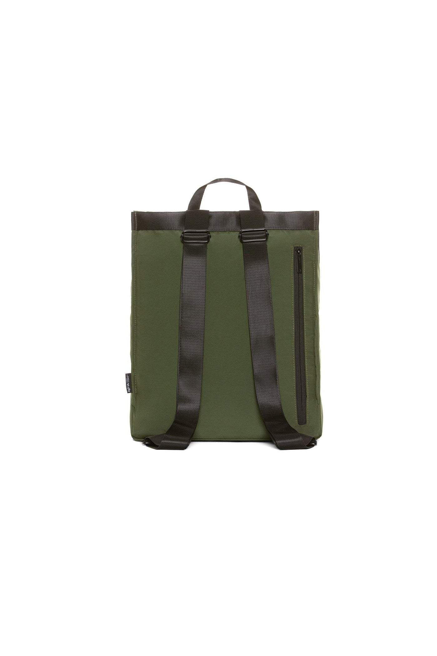 LeFrik Handy Tech Backpack-Accessories-Ohh! By Gum - Shop Sustainable