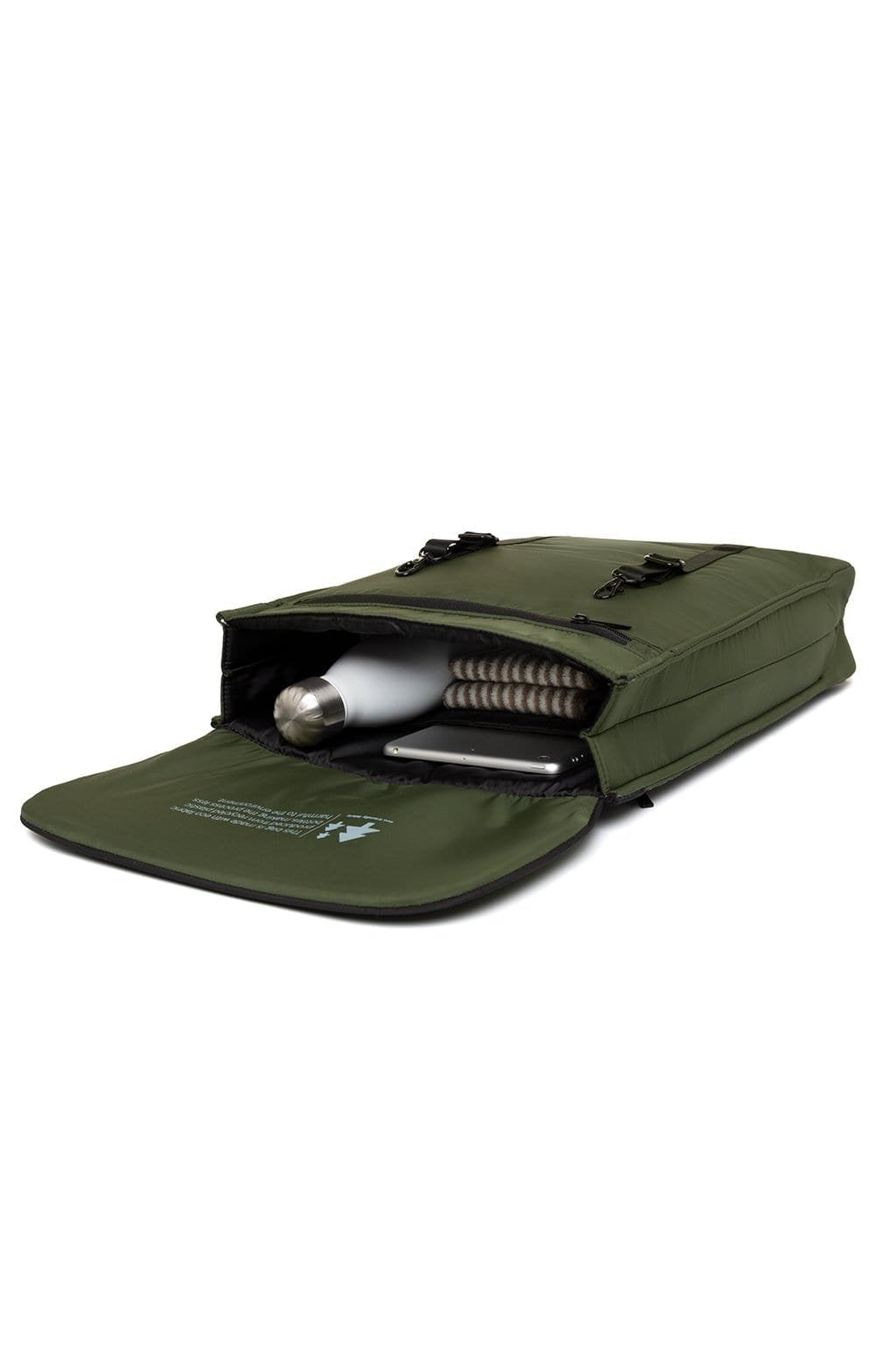 LeFrik Handy Tech Backpack-Accessories-Ohh! By Gum - Shop Sustainable