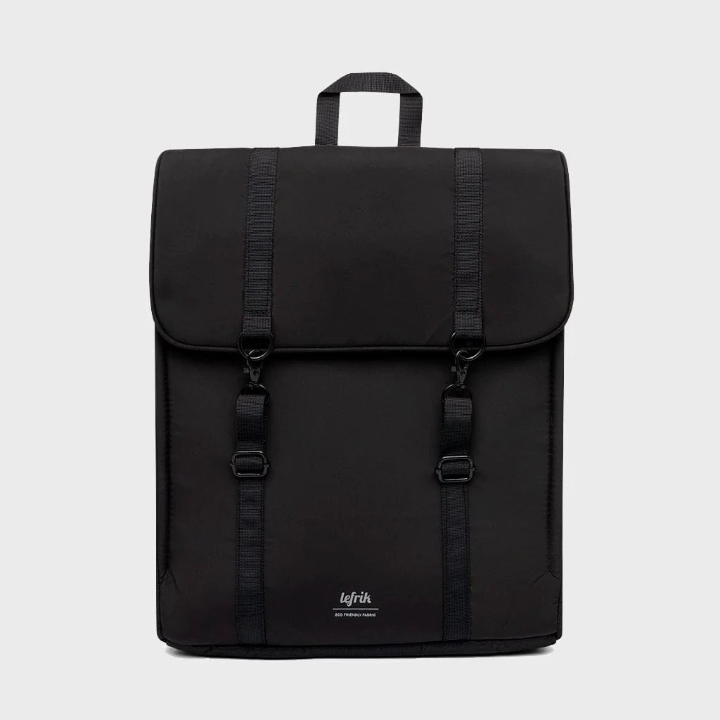 LeFrik Handy Tech Backpack-Accessories-Ohh! By Gum - Shop Sustainable