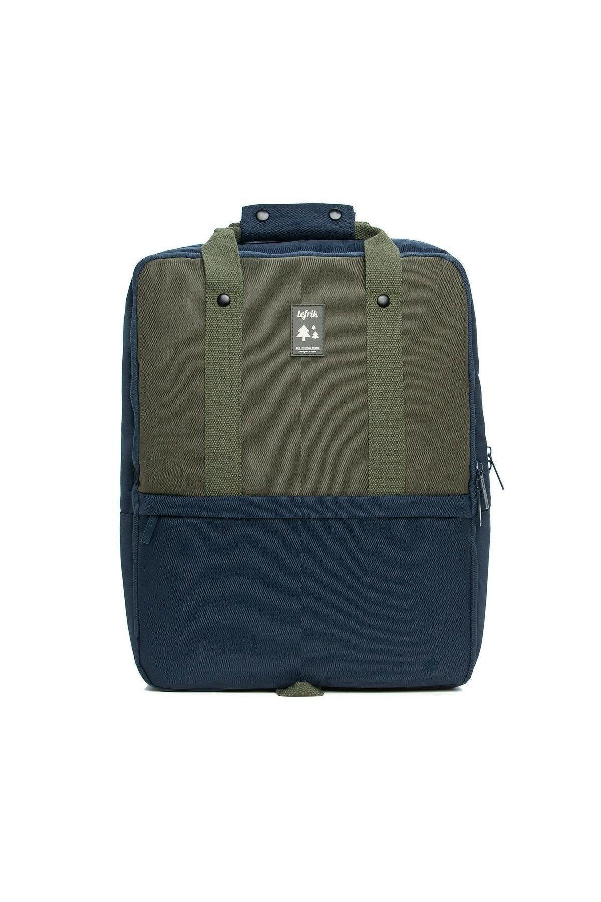 Lefrik Daily Backpack-Accessories-Ohh! By Gum - Shop Sustainable