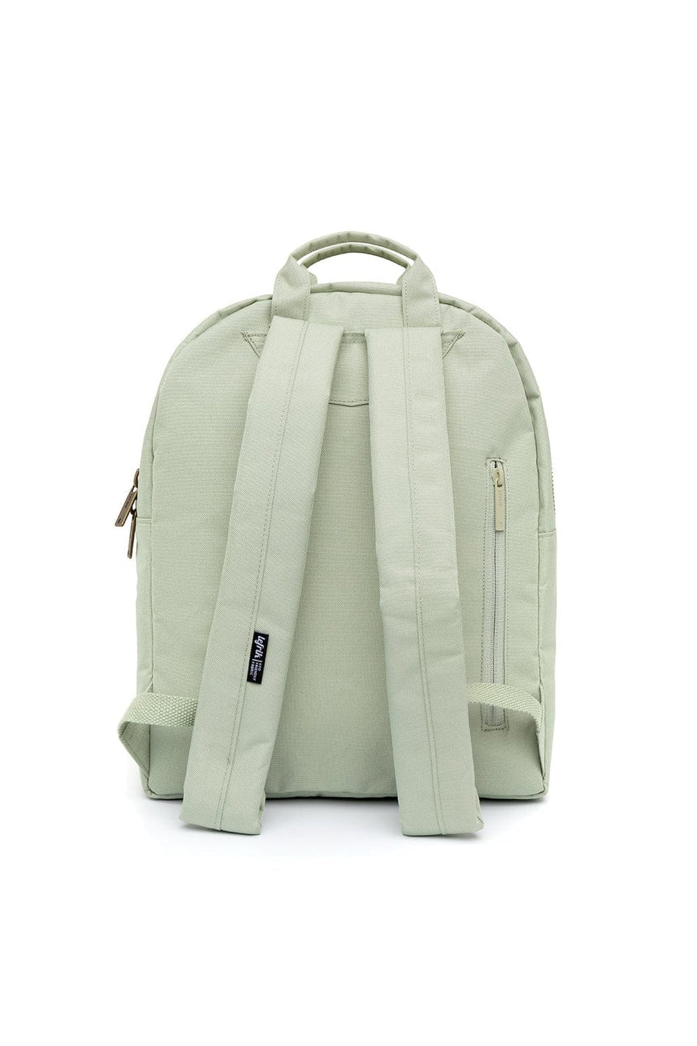 Lefrik Gold Classic Sage-Accessories-Ohh! By Gum - Shop Sustainable