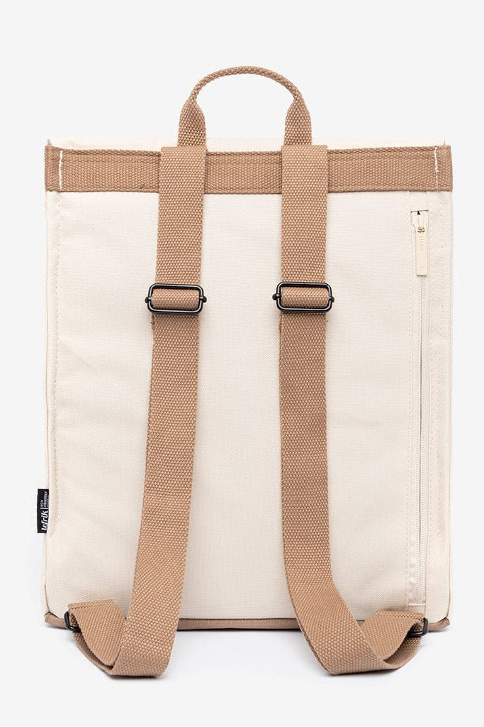 Lefrik Handy Mini Ecru-General-Ohh! By Gum - Shop Sustainable