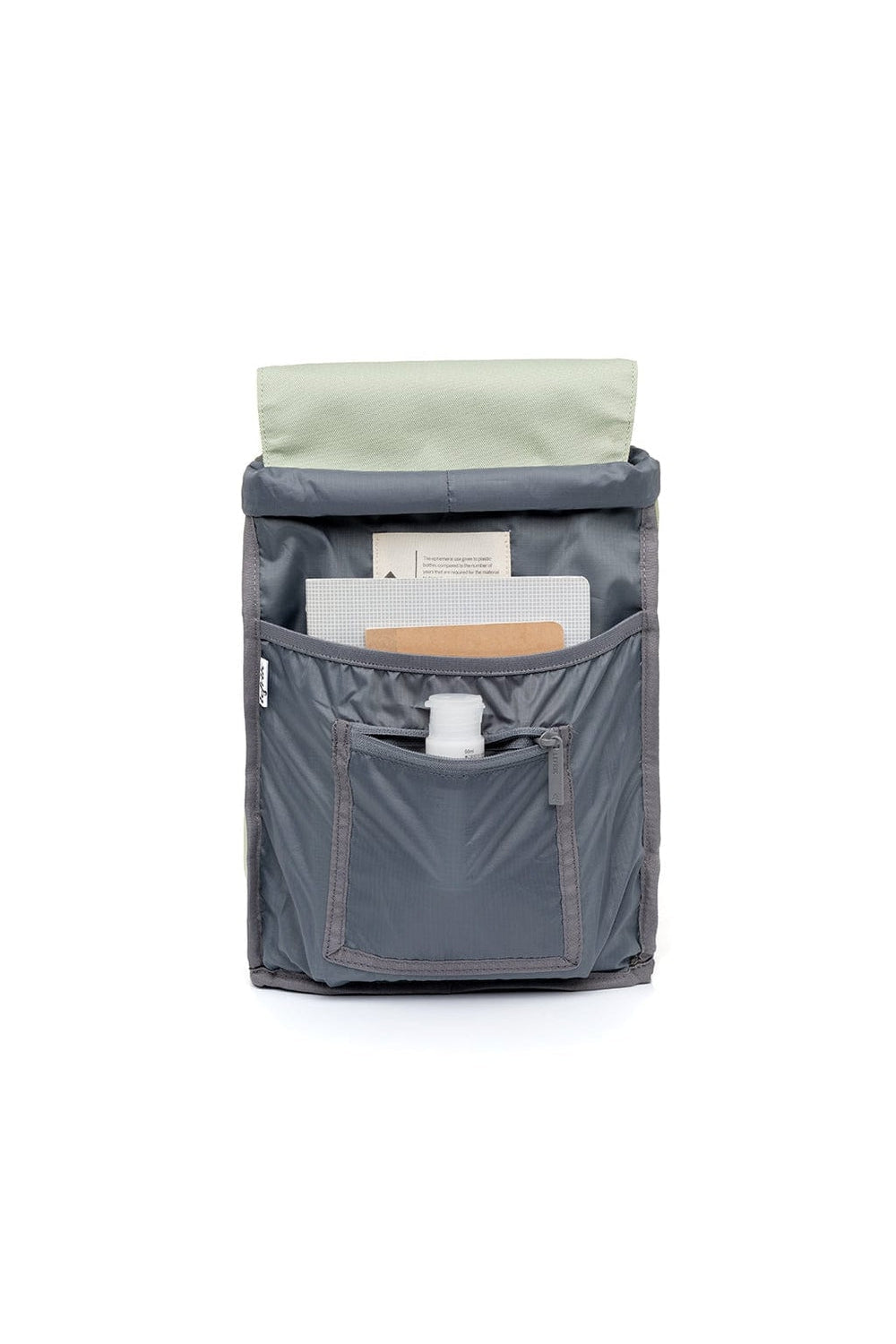 Lefrik Scout Mini Sage-Accessories-Ohh! By Gum - Shop Sustainable