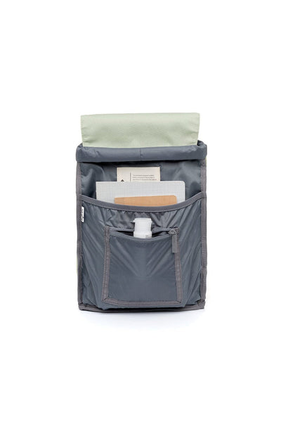 Lefrik Scout Mini Sage-Accessories-Ohh! By Gum - Shop Sustainable