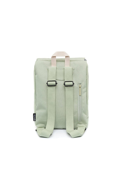 Lefrik Scout Mini Sage-Accessories-Ohh! By Gum - Shop Sustainable