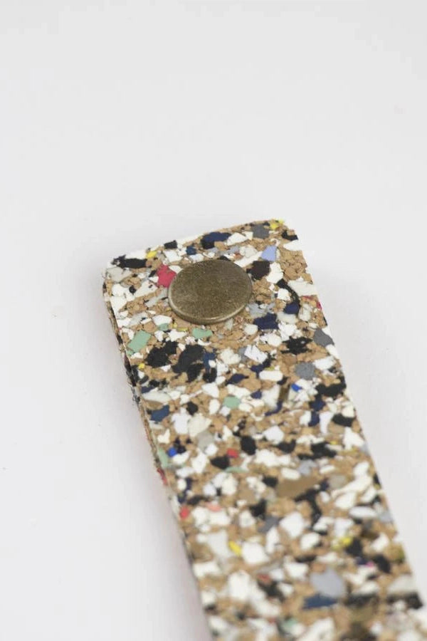 Liga Beach Clean Key Ring-Books-Ohh! By Gum - Shop Sustainable