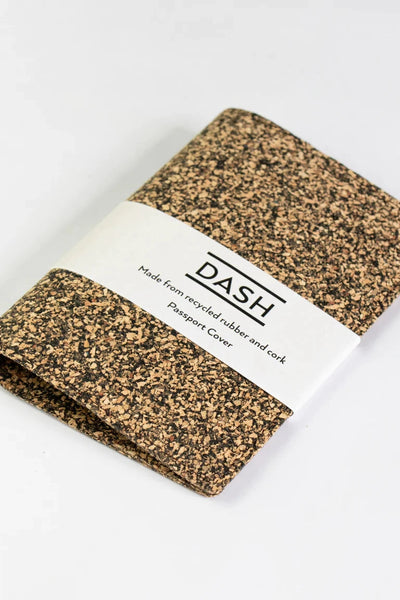 Liga Dash Eco Friendly Passport Holder-Books-Ohh! By Gum - Shop Sustainable