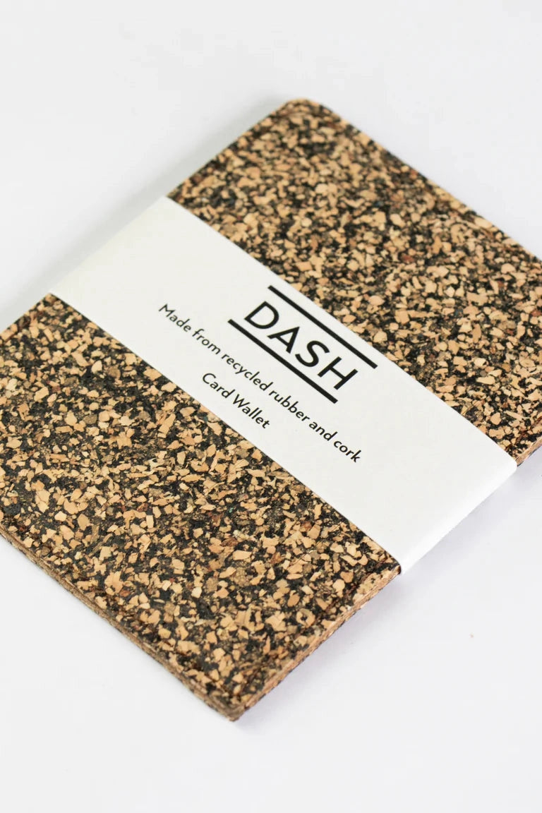 Liga Dash Sustainable Wallet-Books-Ohh! By Gum - Shop Sustainable