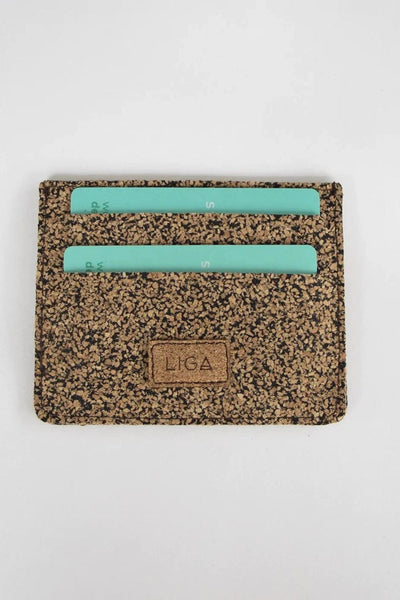 Liga Dash Sustainable Wallet-Books-Ohh! By Gum - Shop Sustainable