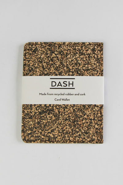 Liga Dash Sustainable Wallet-Books-Ohh! By Gum - Shop Sustainable