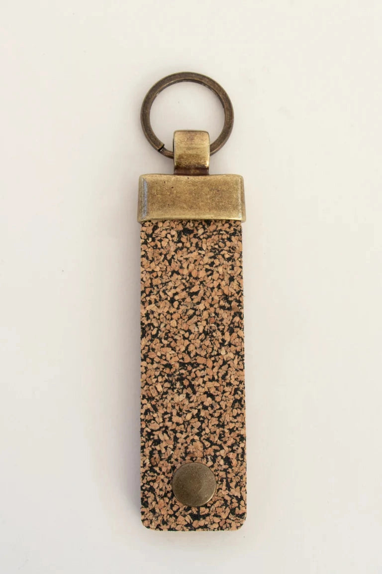 Liga Eco Friendly Dash Loop Key Fob-Books-Ohh! By Gum - Shop Sustainable