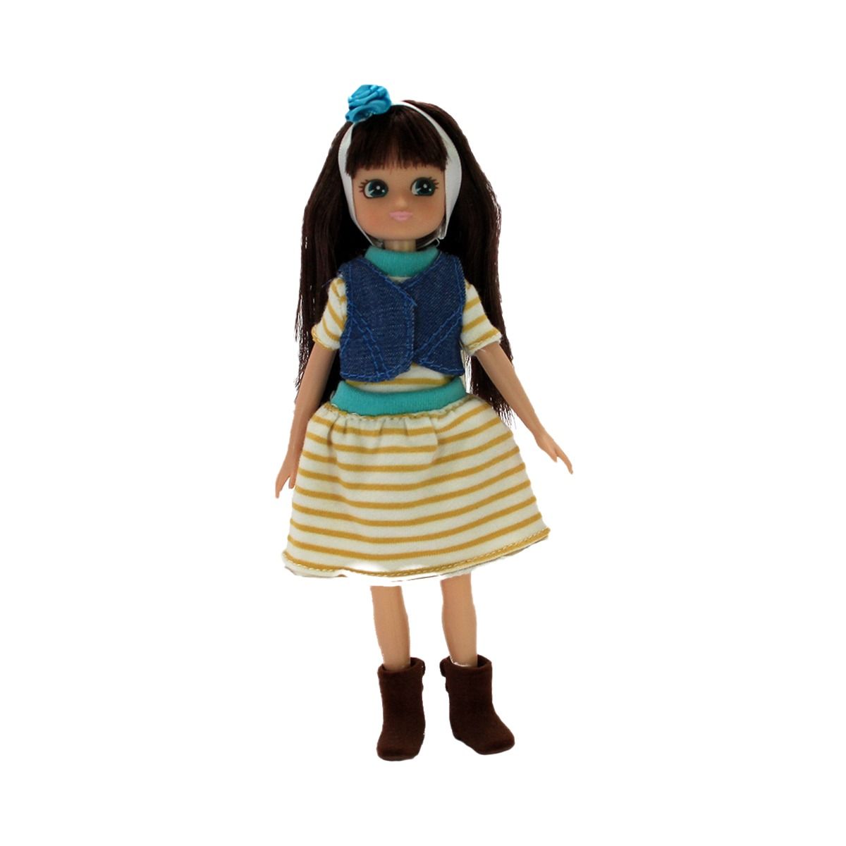 Lottie - Accessories - 4 Seasons Multipack 4 Outfits-Kids-Ohh! By Gum - Shop Sustainable