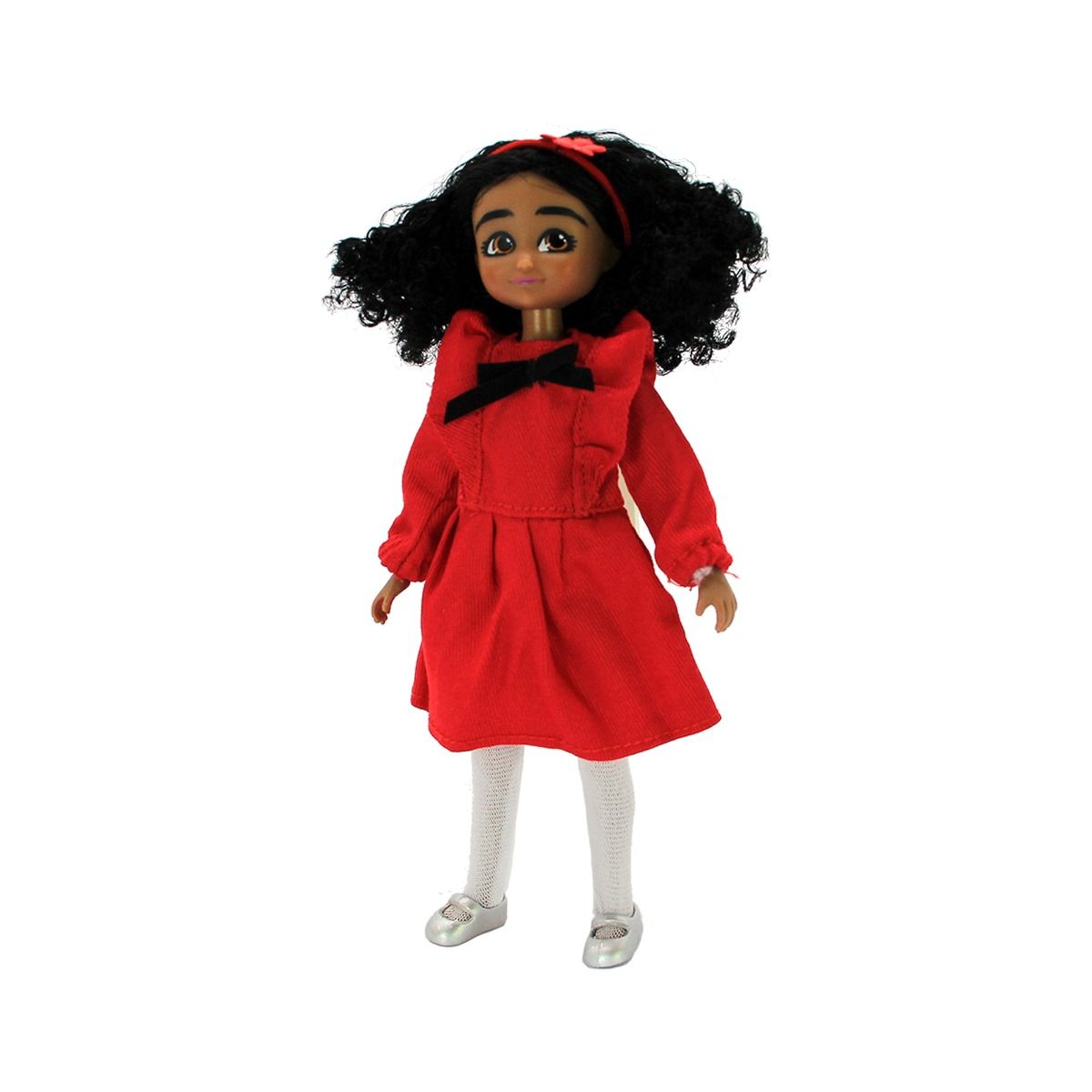 Lottie - Accessories - 4 Seasons Multipack 4 Outfits-Kids-Ohh! By Gum - Shop Sustainable