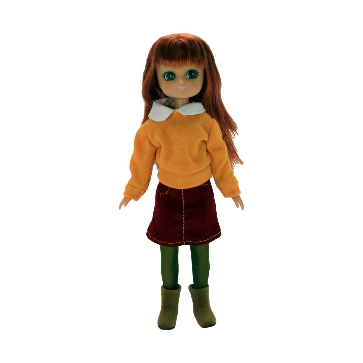Lottie - Accessories - 4 Seasons Multipack 4 Outfits-Kids-Ohh! By Gum - Shop Sustainable